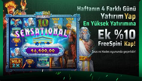 Betrupi Casino Yatırım Yöntemleri