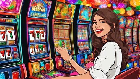 Betrupi Popüler Slot Oyunları