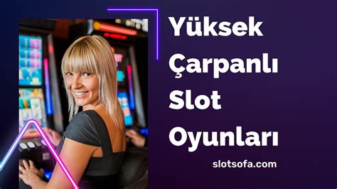 Betrupi Yüksek Oranlı Slotlar